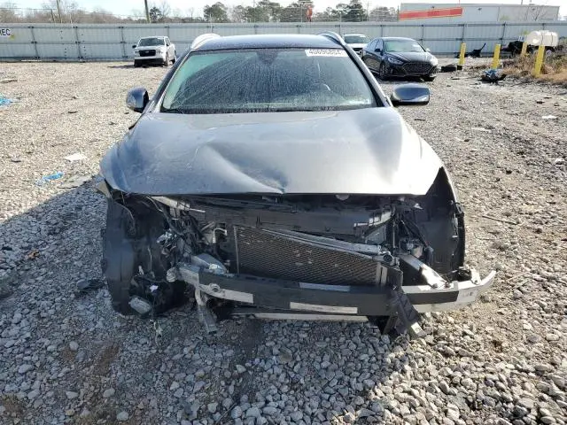 2017 INFINITI QX30 BASE  