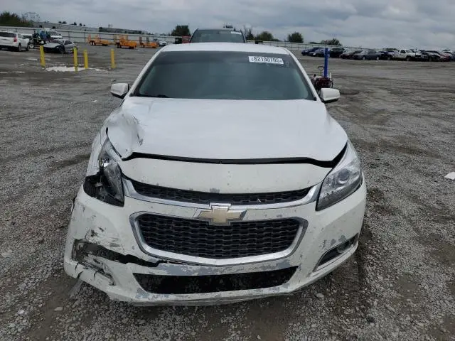 2015 CHEVROLET MALIBU 1LT