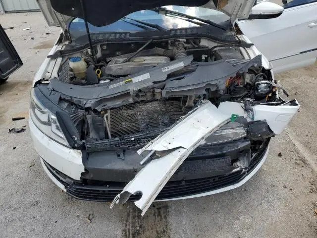 2015 VOLKSWAGEN CC SPORT