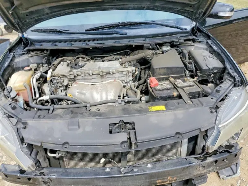 2015 SCION TC BASE  