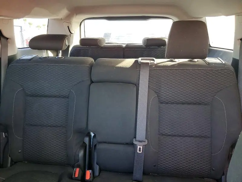 2017 GMC ACADIA SLE  