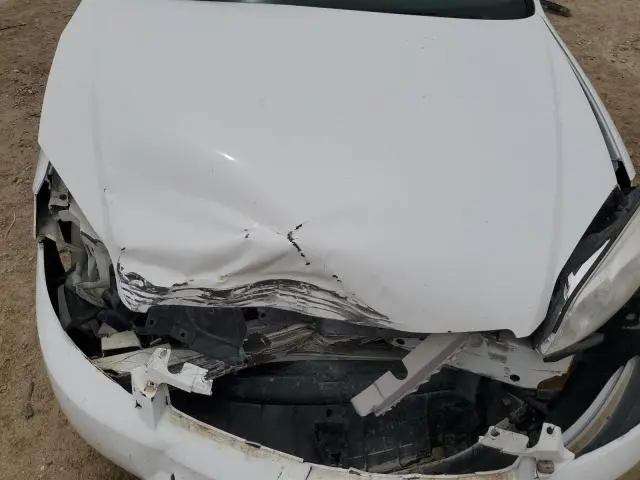 2013 CHEVROLET IMPALA LT  