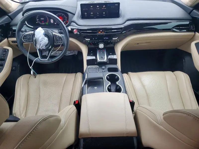 2023 ACURA MDX ADVANCE  