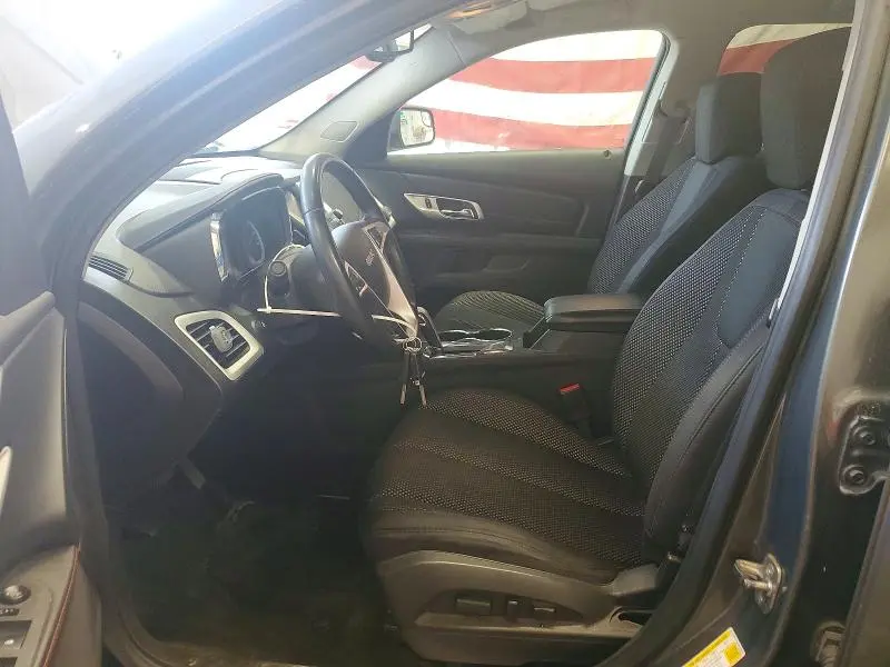 2013 GMC TERRAIN SLE  