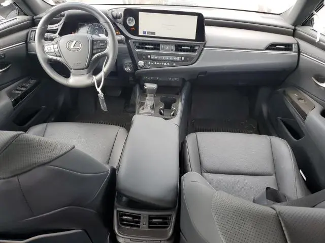 2023 LEXUS ES 350 BASE  