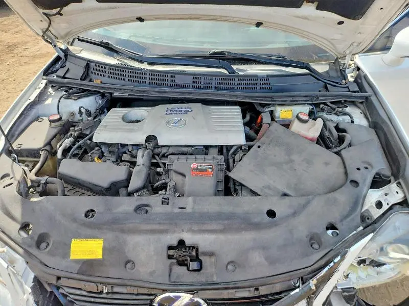 2015 LEXUS CT 200  