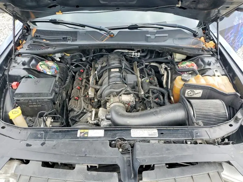 2014 DODGE CHALLENGER   