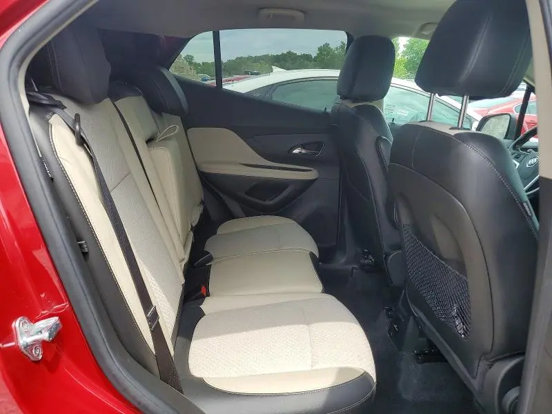 2019 BUICK ENCORE SPORT TOURING  