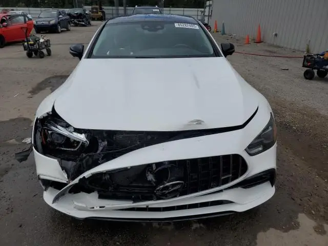 2020 MERCEDES-BENZ AMG GT 53  