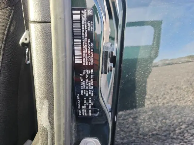 2021 JEEP RENEGADE SPORT  