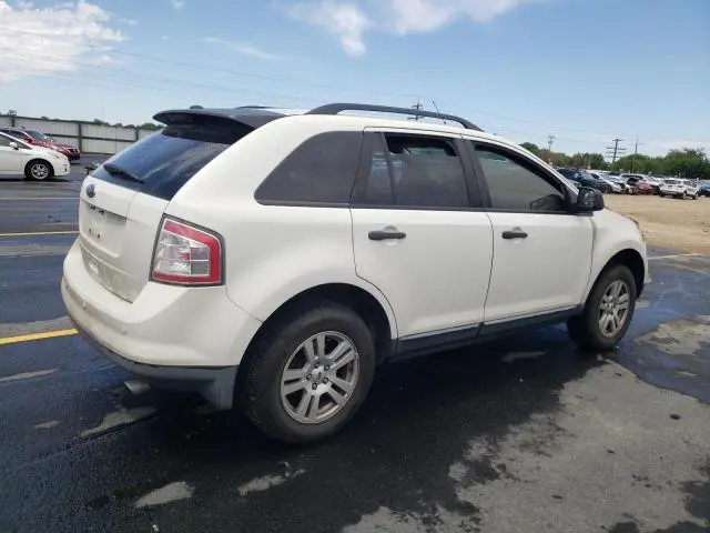 2010 FORD EDGE SE  