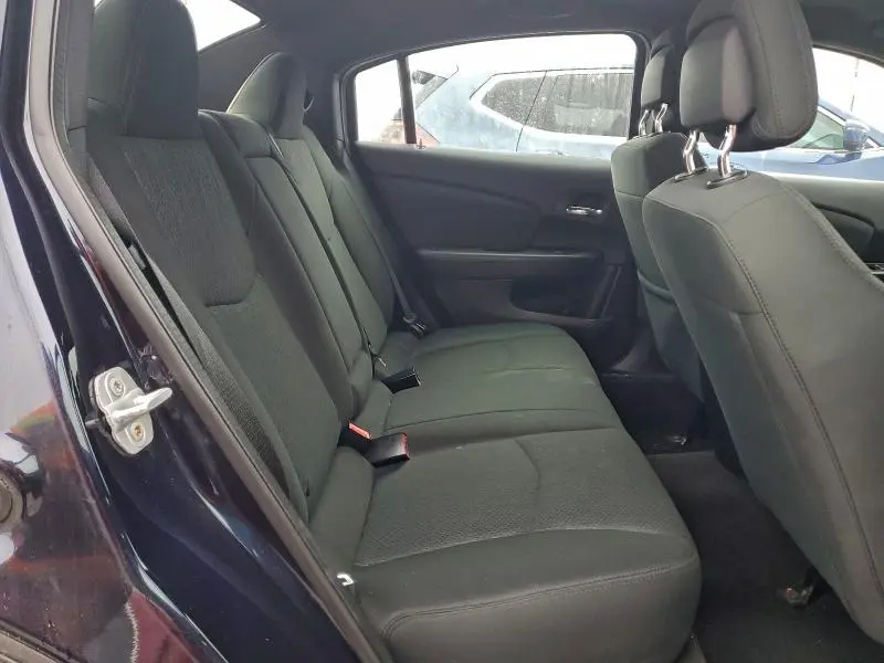 2012 CHRYSLER 200 TOURING  