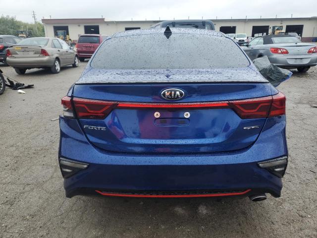 2021 KIA FORTE GT LINE