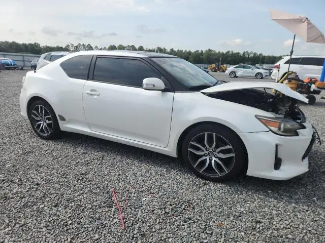 2015 SCION TC BASE  