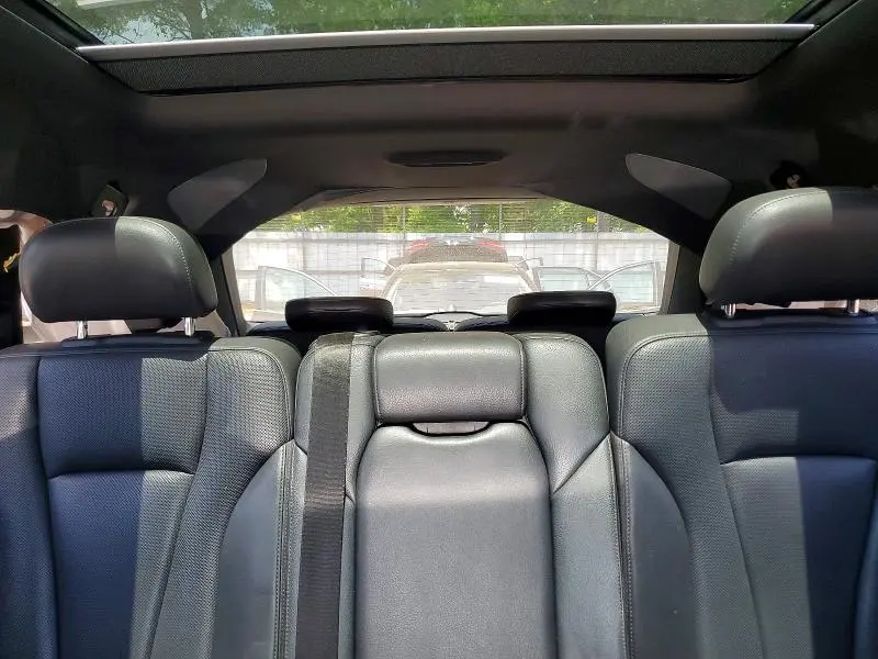 2019 AUDI Q7 PREMIUM PLUS  