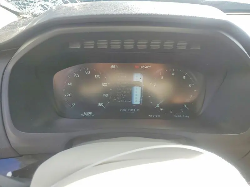 2018 VOLVO XC90 T6  