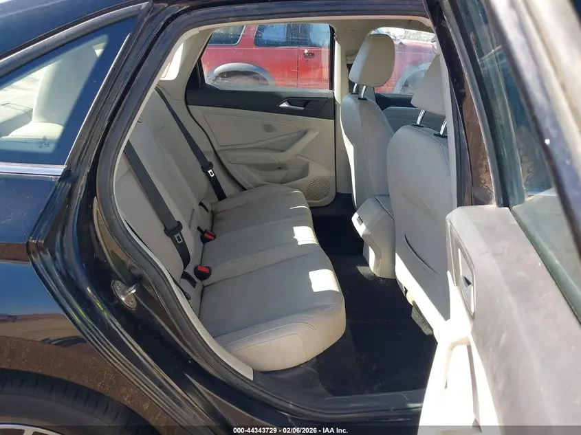 2020 VOLKSWAGEN JETTA 1.4T R-LINE/1.4T S/1.4T SE