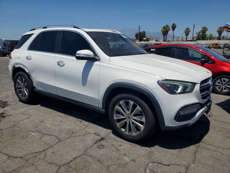 2020 MERCEDES-BENZ GLE 350  