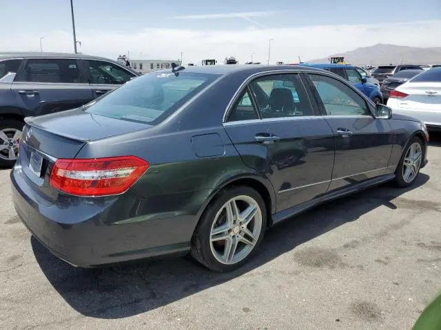2013 MERCEDES-BENZ E 350  