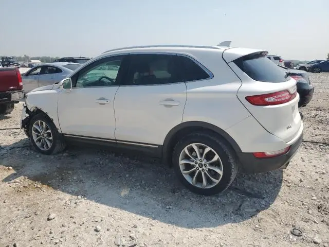 2016 LINCOLN MKC SELECT  