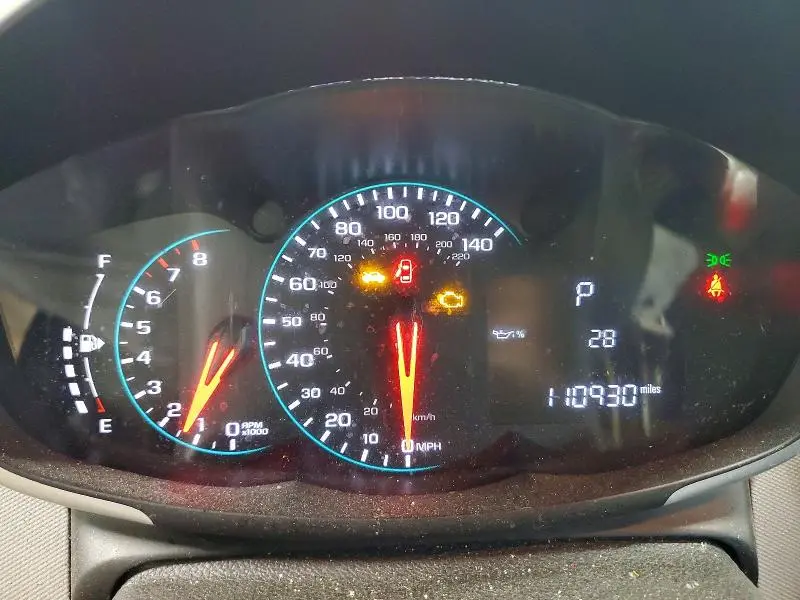 2019 CHEVROLET SONIC LT  