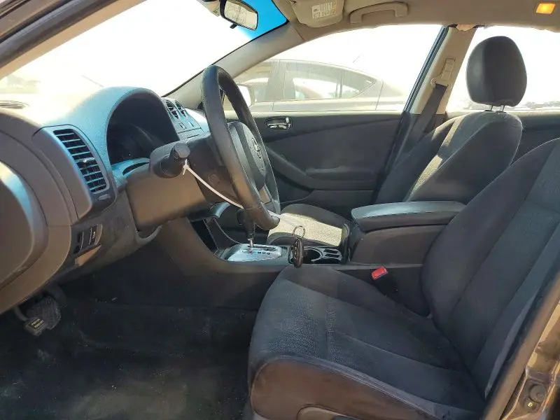 2011 NISSAN ALTIMA 2.5  