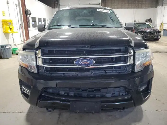 2015 FORD EXPEDITION XLT  