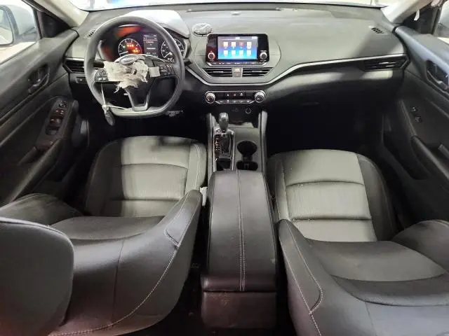 2023 NISSAN ALTIMA S