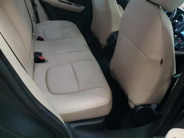 2017 JAGUAR F-PACE PREMIUM  