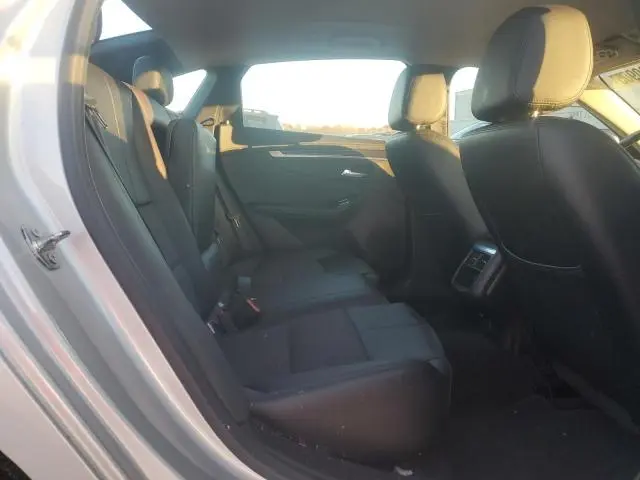 2020 CHEVROLET IMPALA LT  