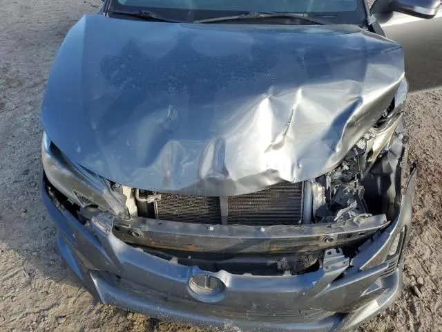 2014 TOYOTA SCION TC   