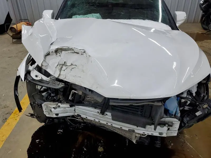 2019 CHEVROLET BLAZER 2LT  