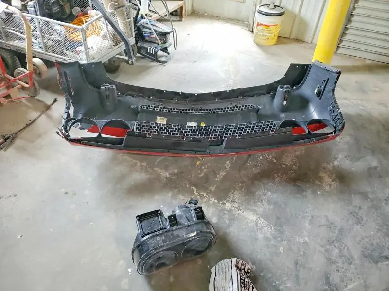 2010 DODGE CHALLENGER R  