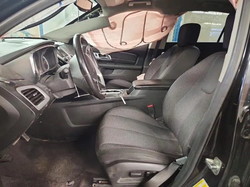 2016 GMC TERRAIN SLE  