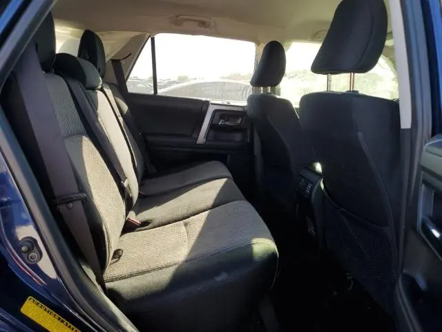 2024 TOYOTA 4RUNNER SR5/SR5 PREMIUM  