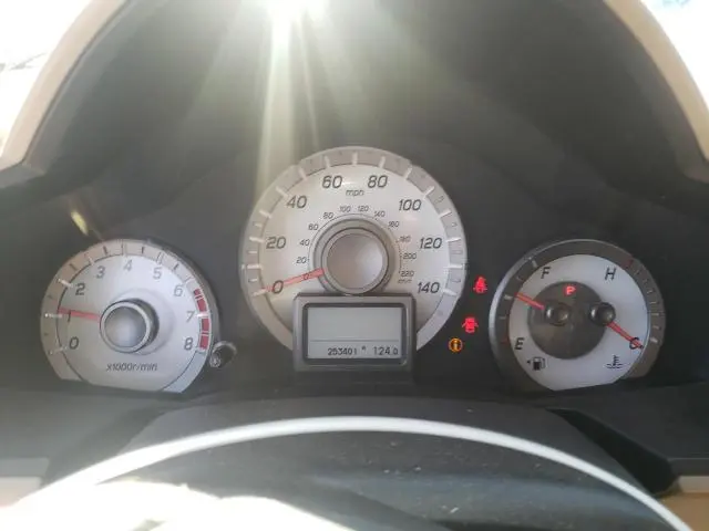 2013 HONDA PILOT TOURING
