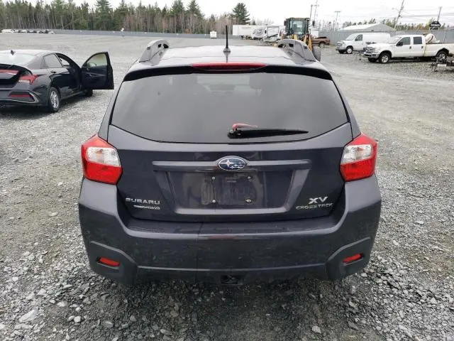 2014 SUBARU XV CROSSTREK 2.0 PREMIUM  