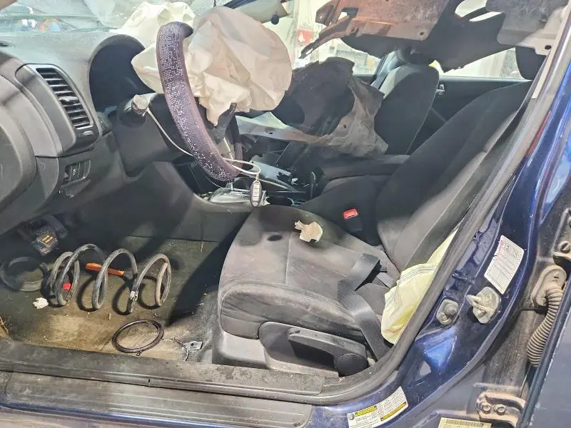 2011 NISSAN ALTIMA 2.5  
