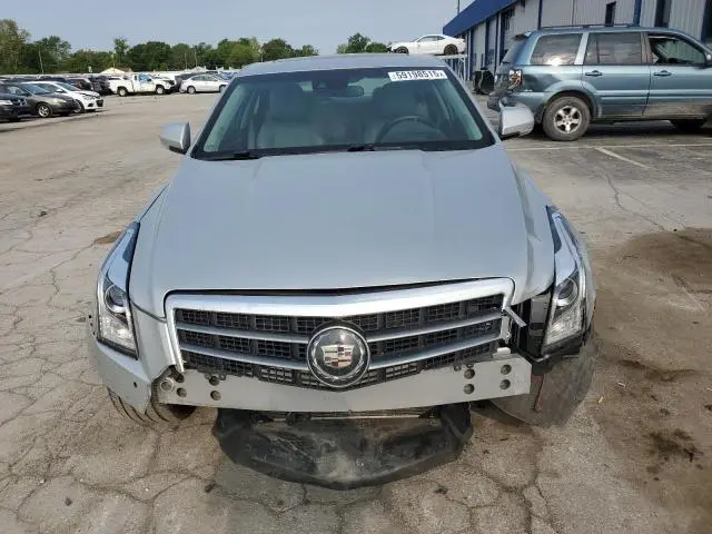 2014 CADILLAC ATS PERFORMANCE  