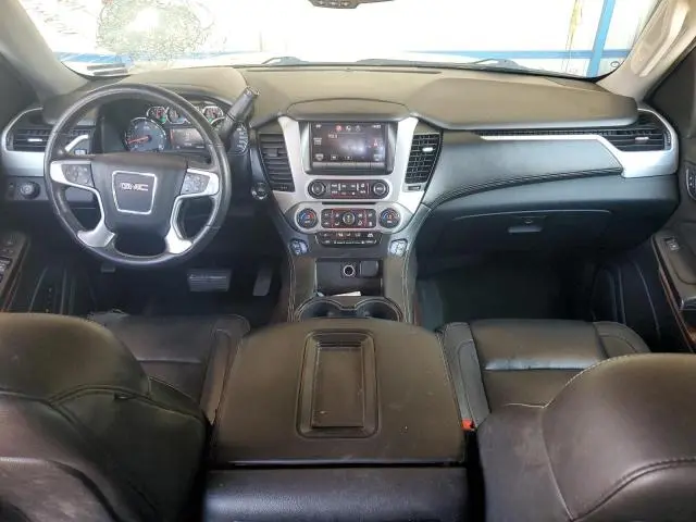 2015 GMC YUKON XL K1500 SLT  