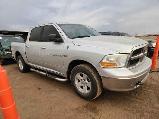 2011 DODGE RAM 1500   