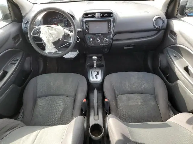 2019 MITSUBISHI MIRAGE G4 ES