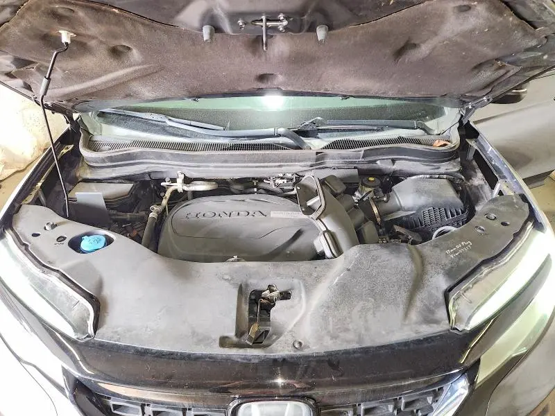 2020 HONDA PASSPORT TOURING  