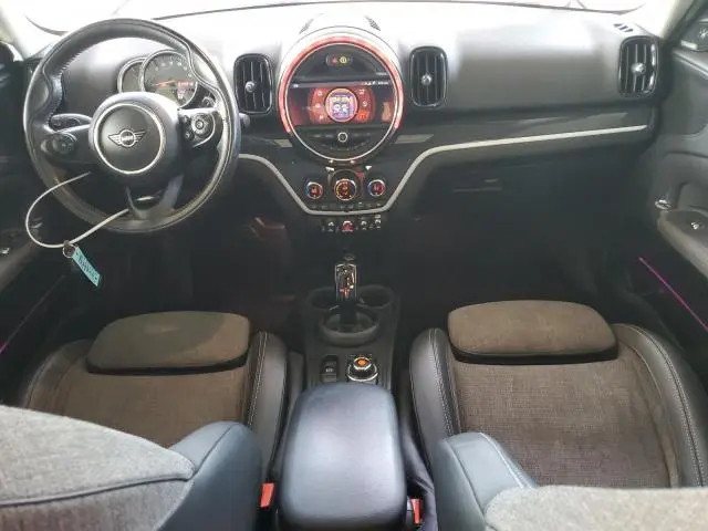 2020 MINI COOPER S COUNTRYMAN  