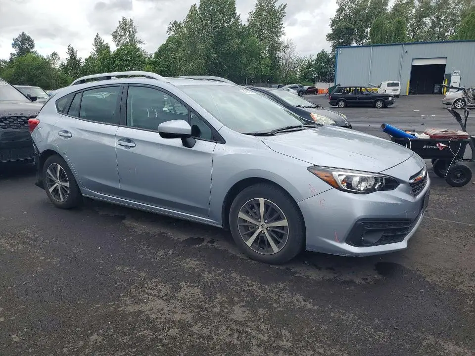 2023 SUBARU IMPREZA PREMIUM  