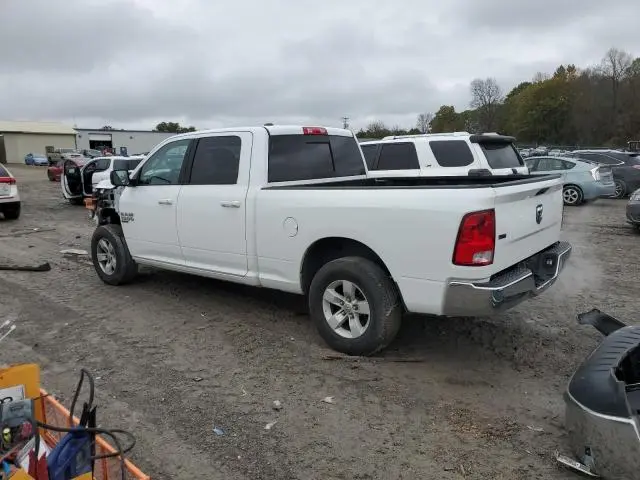 2019 RAM 1500 CLASSIC SLT  