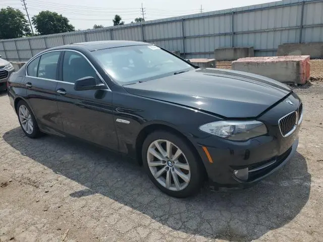 2013 BMW 528 XI  
