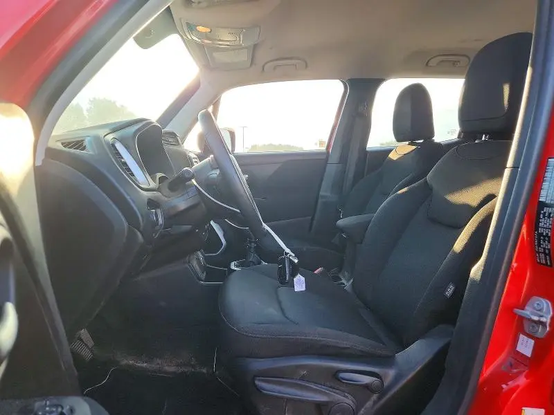 2018 JEEP RENEGADE SPORT  