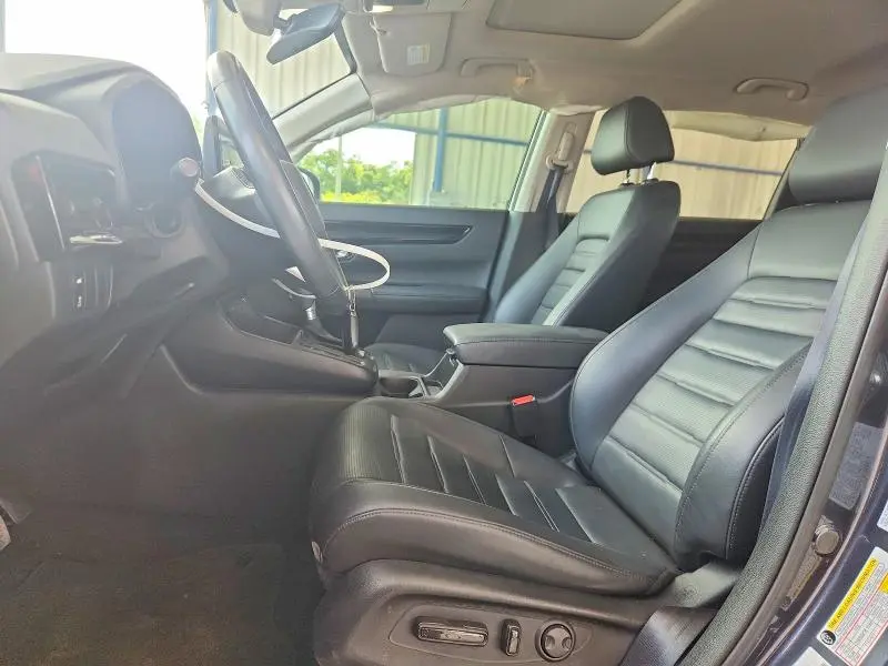 2023 HONDA CR-V EXL  