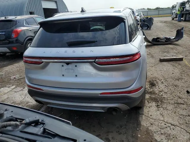 2020 LINCOLN CORSAIR